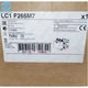 New With Box Schneider Contactor LC1F265M7 265A, 220V 50/60Hz