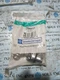 Schneider Telemecanique ZB4BG2 Selector Switch Operator 22mm 2 Pos *BRAND NEW*