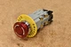 IDEC AVLD Red Illuminated  Push Button Twist Reset BST-010