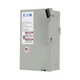Eaton DG221URB General Duty Safety Switch NEMA 3R Enclosure 30A 2-Pole