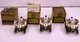 (LOT 3) Square D 9001-TF Contact Block, Heavy-Duty Oil-Tight 75531 : New