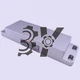 ONE NEW YASKAWA PSMS-M450T Magnetic switch