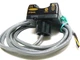 BANNER OTBA5L, Optical Touch Button, 120Vac, SPDT,  new open box.     (R)