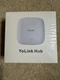 YoLink Hub YS1603-UC Smart Home Hub Gateway WiFi Ethernet New Sealed