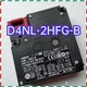 D4NL-2HFG-B 1PCS NEW Omron D4NL-2HFG-B Safety Door Switch In Box Free Shipping #