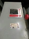 Cutler Hammer DH363UGK, 100A, 600VA 3PH 3W, TYPE 1 Disconnect- Non Fusible(BM5B2