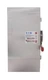 New Eaton DH364FWK - 200A 3-Pole 600V Fusible Safety Switch