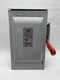 Siemens HD Safety Switch HF362NR 60A 600V