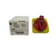 ALLEN BRADLEY 194R-HS1E SER. A (WH) NSMP