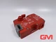 Allen-Bradley Locking Switch 440G-TZS21UPRH Switch FW C HW B TLS1-GD2