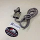 OMRON Limit Switch D4C-9033 Used #83664