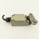 Omron WLCA2-2N 600V Rocker Arm Cam Lever Limit Switch