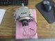 SMC Model: CDRB1BW50-180S Rotary Actuator with D-R731 and D-R312 Sensors 