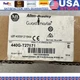 NEW 440G-T27171 ALLEN BRADLEY Guard Locking Switch,TLS-GD2: TLS-1 GD2 24V ac/dc