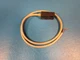 SMC D-B64 Sensor (D-B60), Cylinder Reed Switch, 18" Cord