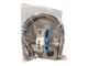 SMC IS10E-40F04-6L-A 0.1-0.4 MPa Pressure Switch w/ Manifold w/ 1/2 in BSPP Port