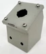 E-1PBA Hoffman Type 12, 13 PushButton Enclosure - Next Day Option