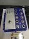 Hirschmann OS20-001000T5T5TAFUHB Unmanaged Ethernet Switch Octopus OS20 (49C1MH