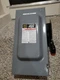 Square D H362N Heavy Duty Safety Switch 60A 600V Type 1 Indoor Non Fusible