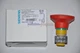ONE NEW Siemens 3SB3000-1AA20 Emergency stop button switch