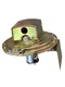 Dwyer Instruments Differential Pressure Switch 1638-2