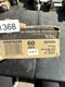 Halex HNF60R Non-Fusible Puller Air Conditioner Disconnect 60 Amps, 240 V