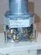 ALLEN BRADLEY 800T-J2A SER. T SELECTOR SWITCH 3 POSITION MAINTAINED BLACK  NIB