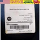 NEW ALLEN-BRADLEY 800T-FXQ24RA1 PUSH BUTTON 800TFXQ24RA1 US Free Tax