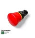 Siemens Emergency Stop Button 3SU1001-1HB20-0AA0 - Emergency Stop - New Without Original Packaging