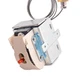 PP10084 High Limit Switch Thermostat Fryer Switch, Compatible with Pitco Fryer 