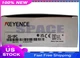 New KEYENCE GS-11PC Safety Interlocking Switch - Silver