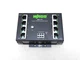 WAGO 852-112 8-PORT 10/100 INDUSTRIAL ETHERNET SWITCH