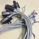 1PCS NEW SMC D-B54 BA-32 D-Y59BL D-Y59AL Magnetic switch