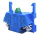 5PC NEW IDEC Contact point HW-C10