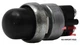 Fastronix Heavy Duty Push Button Momentary Start Switch () Neoprene Cap