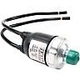 Viair 90223 Sealed Pressure Switch; 1/8" M NPT Port; 12 GA LW (90On/120 Off PSI)