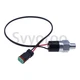 146284GT Pressure Switch 200PSI for Genie S-45 S-60 S-65 S-100 Z-60/34 ZX-135/70