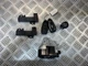 22-25 FORD FOCUS MK4 IGNITION BARREL/KEYS/STEERING COLUMN LOCK DS7T-15K603-AA