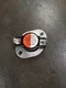B315264 Goodman Amana 0200-194-1217 Auto Limit Switch L160-45F (orange)