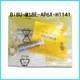 New In Box TURCK inductive sensor BI8U-M18E-AP6X-H1141 Expedited Shipping
