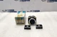 Fuji Electric AH30-F Command Black Push Button Switch 250V6A AH30FB20