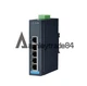 One New Advantech Industrial Switch EKI-2728