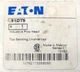EATON CUTLER HAMMER E51DT5 Inductive Proximity Sensor Sensing Head Unshielded
