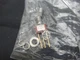 C&K 7101KPWBE SWITCH TOGGLE - USA SELLER LIGHT SPEED SHIPPING