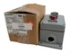 NEW SIEMENS 50HA2E1 CONTROL STATION W/PUSHBUTTON