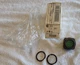 ( 1 ) Allen-Bradley 800H-GR1A2 30mm Momentary Push