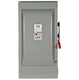 HF364NR ITE SIEMENS SAFETY SWITCH TYPE R3 4W 200AMP 3POLE 600VAC FUSED HD NEW