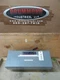 SQUARE D QMB BRANCH SAFETY SWITCH QMB-364W 200 AMP 3-POLE 600 VAC 150 HP