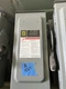 Square D H321NRB 30 amp 240v Fused 3R Outdoor Disconnect Switch- B 567