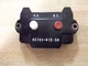 Allen Bradley 40193-415-54 Contact Block 4019341554